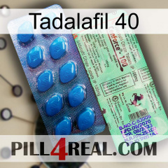 Tadalafil 40 new02